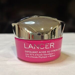 Lancer Caviar Lime Acid Peel